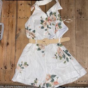 Super cute romper